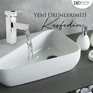 DND Lavabo Bataryası