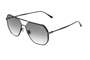 TOM FORD FT0852 01B ERKEK GÜNEŞ GÖZLÜĞÜ