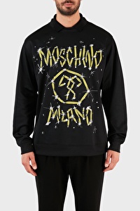 Moschino Unisex Sweat ZPA1719 2029 1555