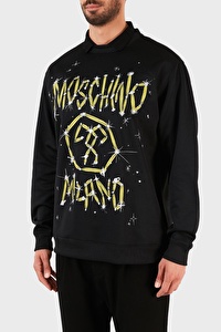 Moschino Unisex Sweat ZPA1719 2029 1555