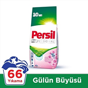 Persil Gülün Büyüsü Ç. Det. Toz 10 kg