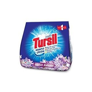 TURSIL MATIK LEYLAK BAHCESI 1.5 KG