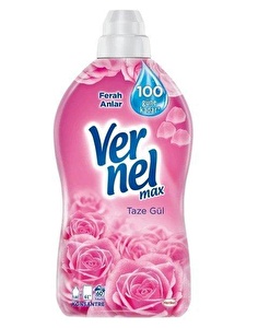 VERNEL MAX 1.440ML GÜL