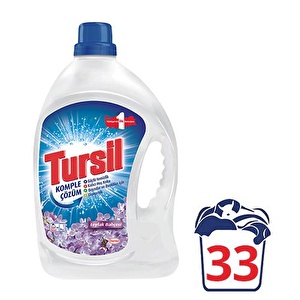 TURSİL JEL 33 YIKAMA LEYLAK.