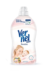 VERNEL MAX 1.440ML SENSİTİVE