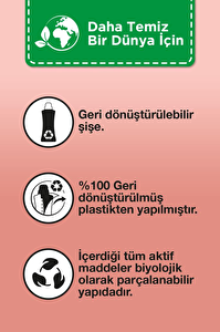 Vernel Max Konsantre Çamaşır Yumuşatıcısı 2 x 1200ml (100 Yıkama) Supreme Romance + Glamour