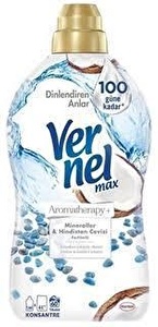 Vernel max 1440ml mineraller h.cevizi