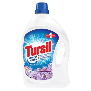 Tursil Leylak Bahçesi 33 Yıkama