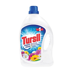 Tursil Jel Kır Çiçekleri 33 Yıkama