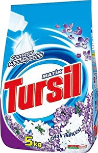 TURSIL MATIK LEYLAK 5 KG