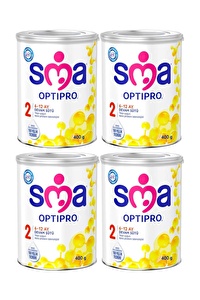 SMA MAMA 2-400GR PROBIYOTIK*4 ADET