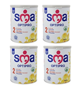 SMA MAMA 2-800GR PROBIYOTIK*4 ADET