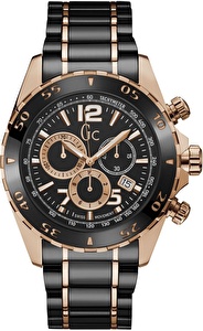 GC GCY02014G2MF ERKEK KOL SAATİ