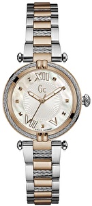 Gc GCY18002L1MF Bayan Kol Saati
