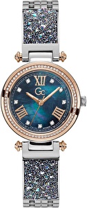 Gc GCY47012L7MF Kadın Kol Saati