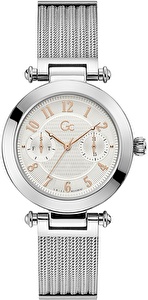 Gc GCY48001L1MF Bayan Kol Saati
