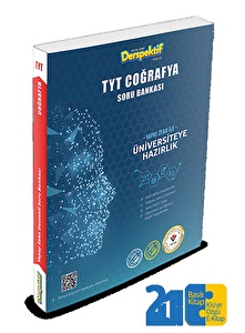 TYT Coğrafya Akıllı Öğrenme Ekosistemi