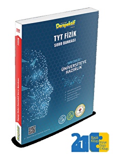 TYT Fizik Akıllı Öğrenme Ekosistemi