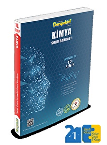 10. Sınıf Kimya Akıllı Öğrenme Ekosistemi