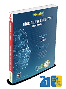 9. Sınıf Türk Dili ve Edebiyatı Akıllı Öğrenme Ekosistemi