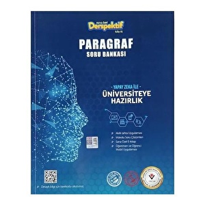 DERSPEKTİF PARAGRAF SORU BANKASI