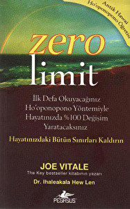 Zero Limit: Antik Hawai Ho'oponopono Öğretisi