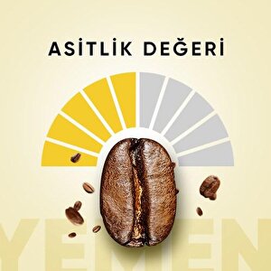 Yemen Türk Kahvesi 250 gram