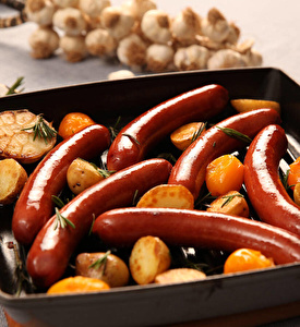   DOGAL FÜME DANA FRANKFURTER SOSIS ÜÇLÜ PAKET