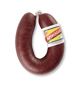 DANA KANGAL SUCUK ÜÇLÜ PAKET