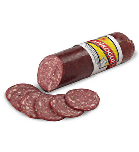 DANA NAPOLİ SALAM 70 GR. BEŞLİ PAKET (TOPLAM 350 GR.)