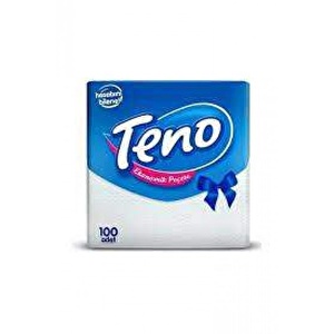 TENO EKONOMİK PEÇETE 100