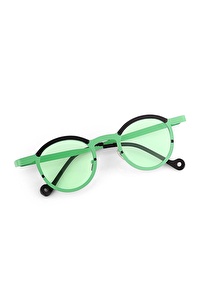 Turbey Green Green Green Güneş Gözlüğü