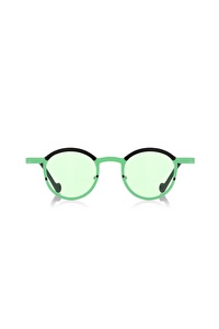 Turbey Green Green Green Güneş Gözlüğü