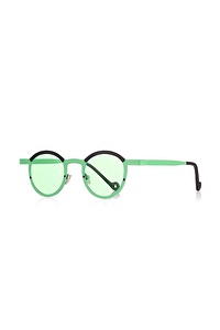 Turbey Green Green Green Güneş Gözlüğü