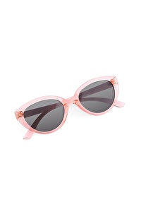 Abba Pink Kız Çocuk Güneş Gözlüğü