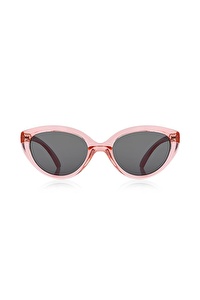 Abba Pink Kız Çocuk Güneş Gözlüğü
