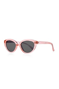 Abba Pink Kız Çocuk Güneş Gözlüğü