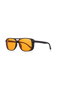 Grant Black Orange Erkek Güneş Gözlüğü