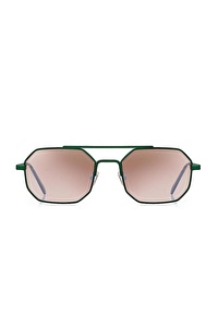 Viva Green Mirror Erkek Güneş Gözlüğü
