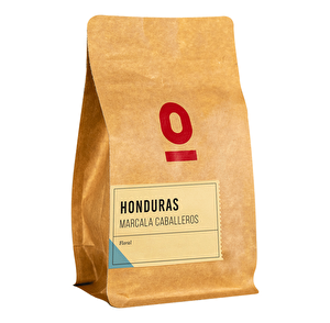 Honduras Marcala Caballeros 250 gr