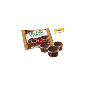 Eti Pronot Glutensiz Kakaolu Mini Kek 144 g x 4 Adet