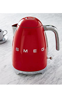 Kırmızı 50' Style Kettle KLF03RDEU