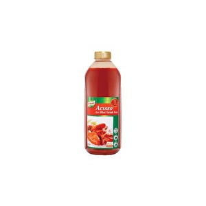 Knorr Acısso Acı Biber Yemek Sosu 1900 ml