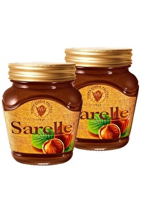 Kakaolu Fındık Kreması 350 Gr (2'li Paket)