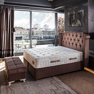 Boutique Collection - Sleeping Space Yatak 160X200