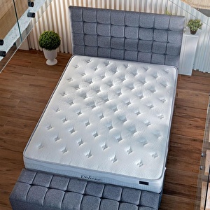 Gold Collection - Altın Ortopedi̇k Deluxe Yatak 150X200  