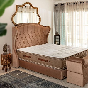 Gold Collection - Millennium Yatak 160X200