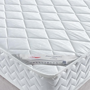 Silver Collection - Mars Yatak 150X200  