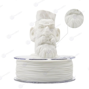 Microzey 1.75 Mm Beyaz Pla Pro Filament 1KG