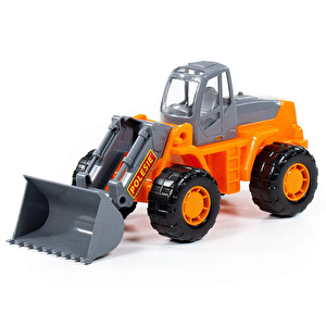 POLESIE 36940 UMELEC TRAKTÖR